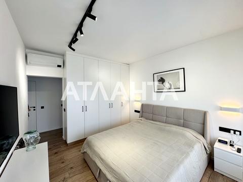 квартира за адресою Одеса, Георгія Липського вул. (Толбухіна), 135-В