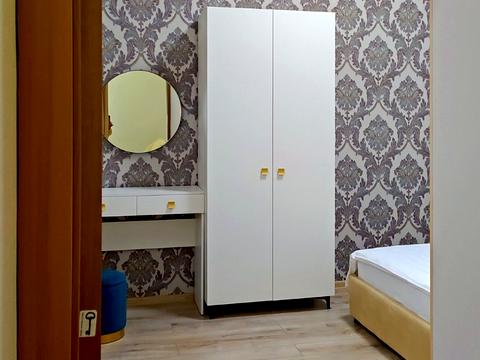 квартира за адресою Юліана Матвійчука вул. (), 6А