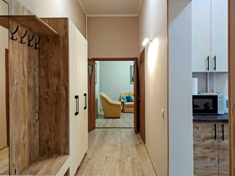 квартира за адресою Юліана Матвійчука вул. (), 6А