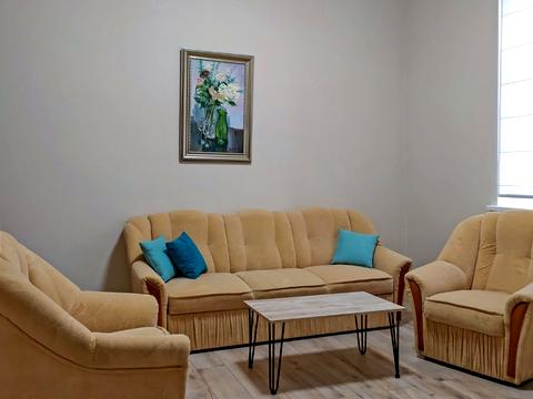 квартира за адресою Юліана Матвійчука вул. (), 6А