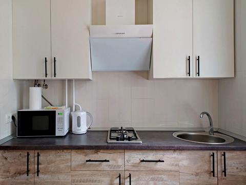 квартира за адресою Юліана Матвійчука вул. (), 6А