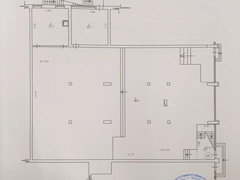 комерційна за адресою Хрещатик вул., 16