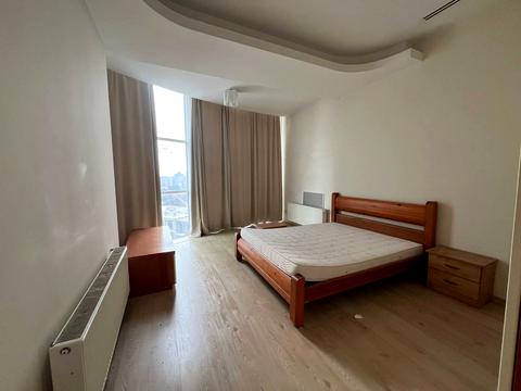 квартира за адресою Гетьмана Сагайдачного бульв. (Лідерсівський), 5