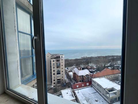 квартира за адресою Гетьмана Сагайдачного бульв. (Лідерсівський), 5