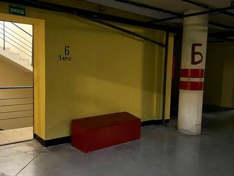 квартира за адресою Гетьмана Сагайдачного бульв. (Лідерсівський), 5