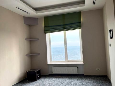 квартира за адресою Гетьмана Сагайдачного бульв. (Лідерсівський), 5