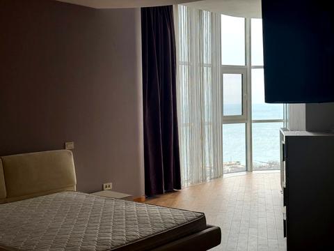 квартира за адресою Гетьмана Сагайдачного бульв. (Лідерсівський), 5