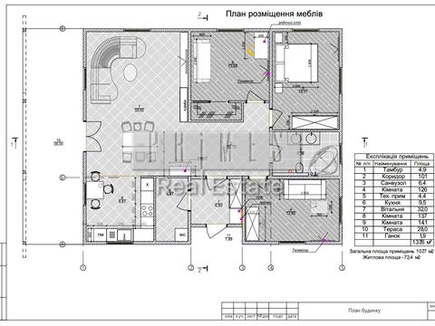будинок за адресою Сонячна вул.