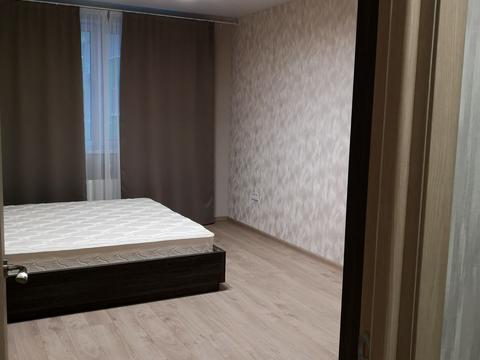 квартира за адресою Відрадний просп. (Чубаря), 2