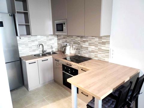 квартира по адресу Виталия Скакуна ул. (Академіка Каблукова), 19