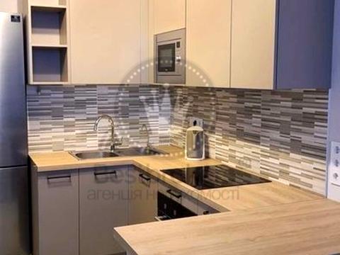 квартира по адресу Виталия Скакуна ул. (Академіка Каблукова), 19