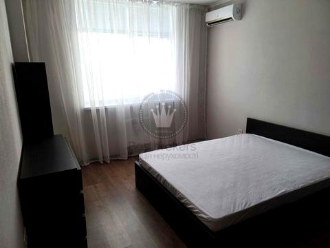 квартира по адресу Виталия Скакуна ул. (Академіка Каблукова), 19