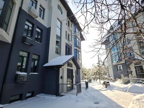 квартира за адресою Тираспольська вул., 44