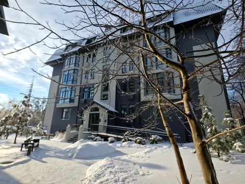 квартира за адресою Тираспольська вул., 44