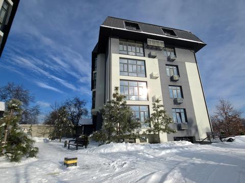 квартира за адресою Тираспольська вул., 44