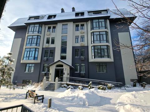 квартира за адресою Тираспольська вул., 44