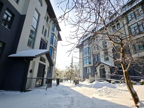 квартира за адресою Тираспольська вул., 44