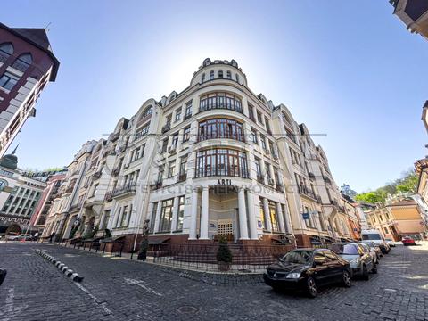 комерційна за адресою Київ, Воздвиженська вул., 48