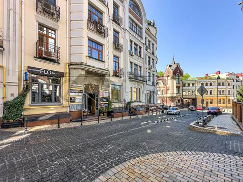 комерційна за адресою Київ, Воздвиженська вул., 48