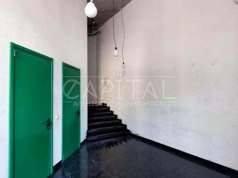 комерційна за адресою Київ, Воздвиженська вул., 48