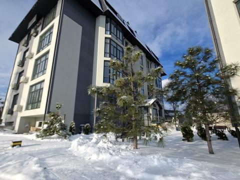 квартира за адресою Тираспольська вул., 44