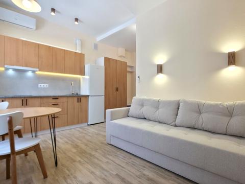 квартира за адресою Тираспольська вул., 44