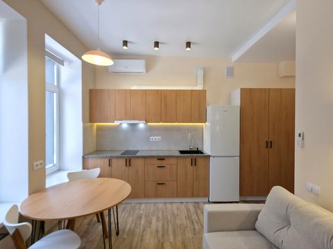 квартира за адресою Тираспольська вул., 44