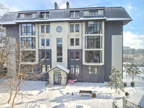 квартира за адресою Тираспольська вул., 44