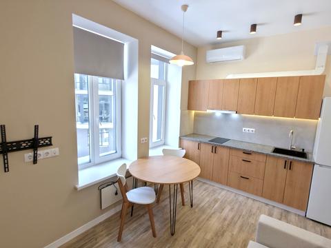 квартира за адресою Тираспольська вул., 44