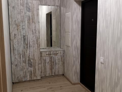 квартира за адресою Відрадний просп. (Чубаря), 2