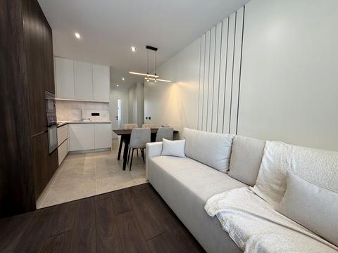 квартира за адресою Широка вул., 22-В