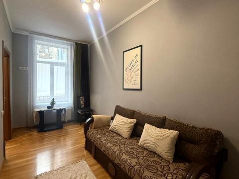 квартира по адресу Братьев Рогатинцев ул., 4