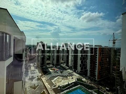 квартира по адресу Ленкавского ул., (Будинок L4)