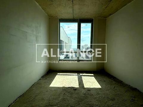 квартира по адресу Ленкавского ул., (Будинок L4)