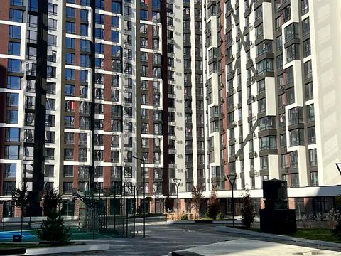 квартира по адресу Ленкавского ул., (Будинок L4)