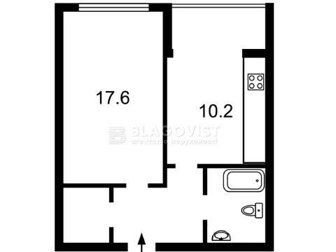квартира по адресу Армянская ул., 6