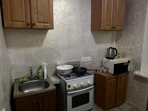 квартира за адресою Козака Бабури вул. (Жукова), 10