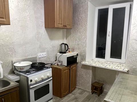 квартира за адресою Козака Бабури вул. (Жукова), 10