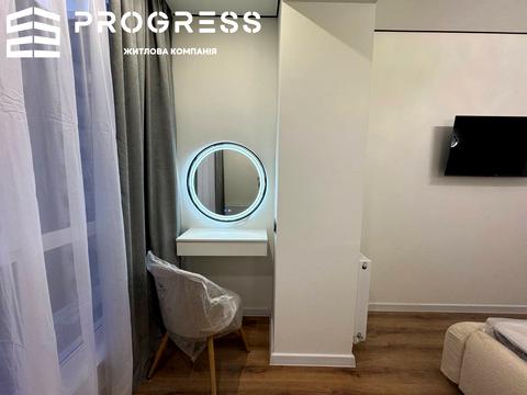 квартира по адресу Княгинин ул., (Будинок 19)