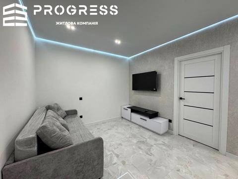 квартира по адресу Княгинин ул., (Будинок 19)