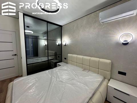 квартира по адресу Княгинин ул., (Будинок 19)