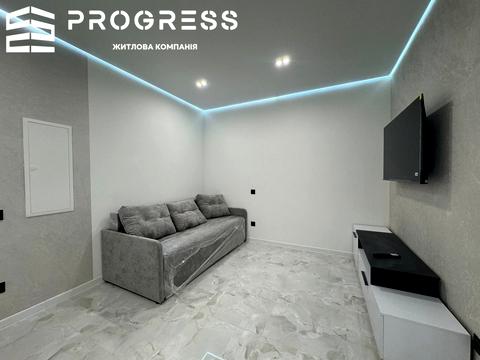 квартира по адресу Княгинин ул., (Будинок 19)