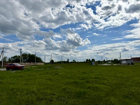 ділянка за адресою 