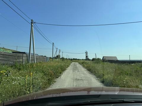ділянка за адресою 