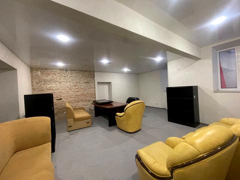 коммерческая по адресу Карпинца ул. (Солдатская), 1