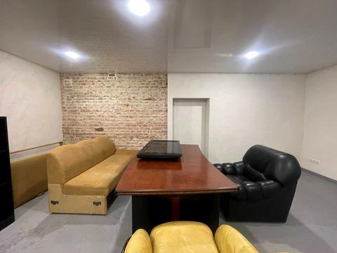 коммерческая по адресу Карпинца ул. (Солдатская), 1