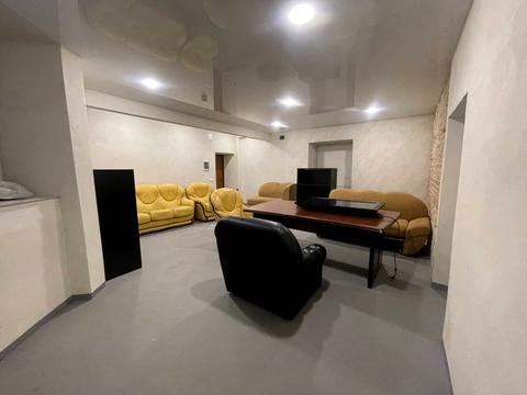 коммерческая по адресу Карпинца ул. (Солдатская), 1