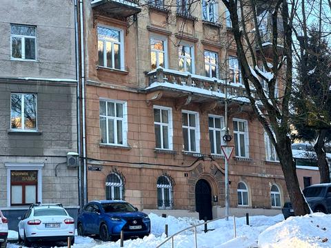 коммерческая по адресу Карпинца ул. (Солдатская), 1