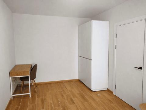 квартира за адресою Берковецька вул., 6-А