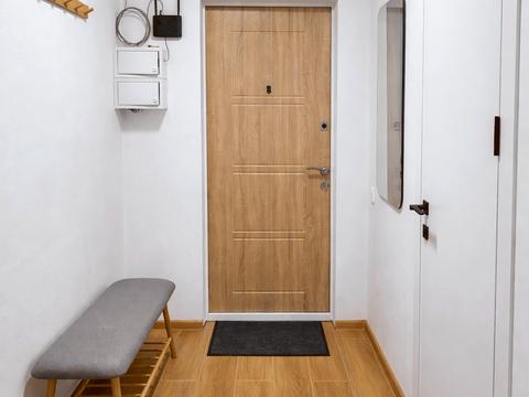 квартира за адресою Берковецька вул., 6-А